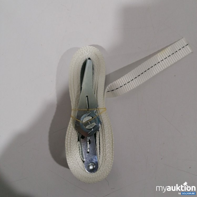 Artikel Nr. 898151: Spanngurt