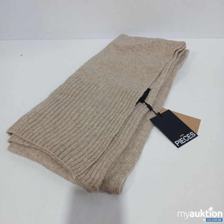 Artikel Nr. 900151: Pieces Pcmocca Long Scarf Noos BC 