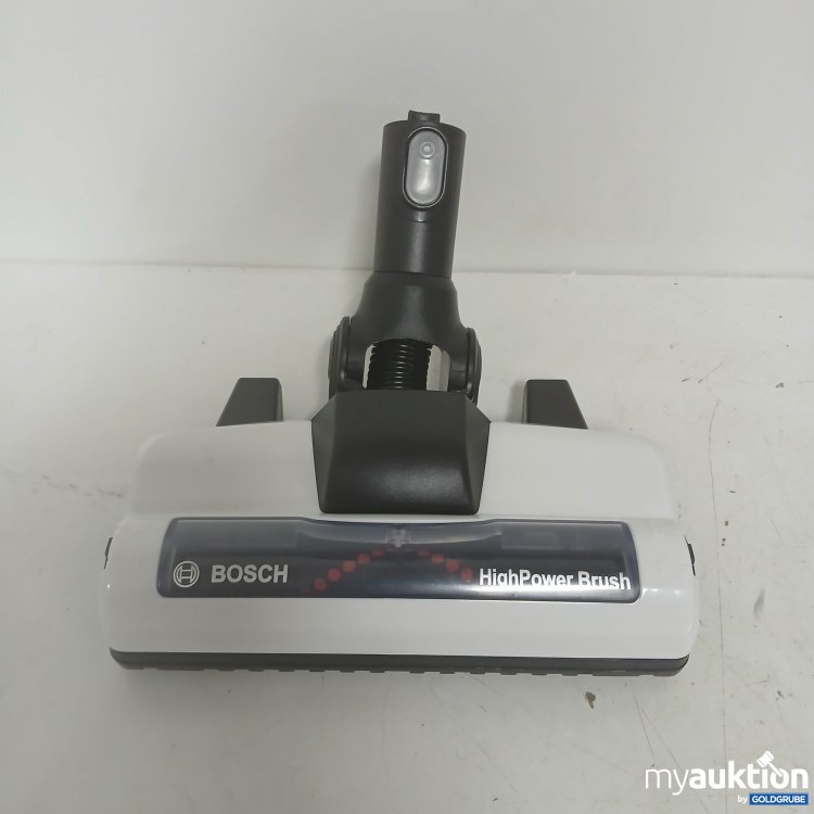 Artikel Nr. 903151 Artikel Nr. 903151: Bosch HighPower Brush Spielzeug