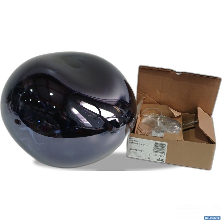 Artikel Nr. 904151 Artikel Nr. 904151: Tom Dixon Led Lge Pnt Fitting Ch EU