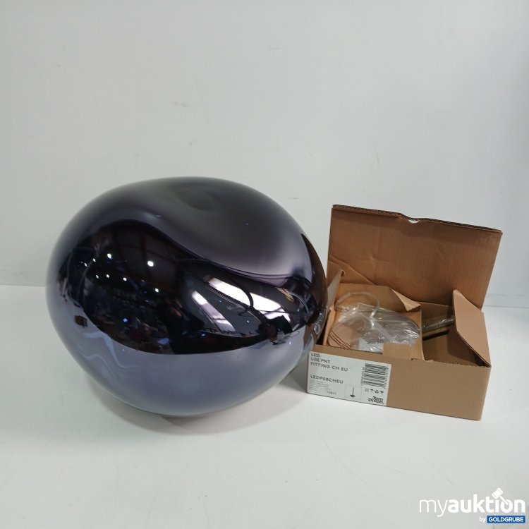 Artikel Nr. 904151 Artikel Nr. 904151: Tom Dixon Led Lge Pnt Fitting Ch EU