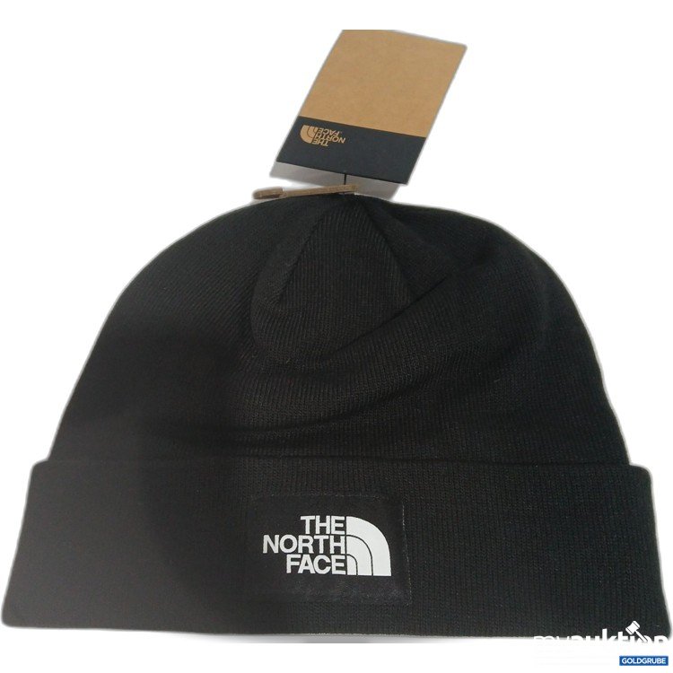 Artikel Nr. 914151: The North Face Mütze 