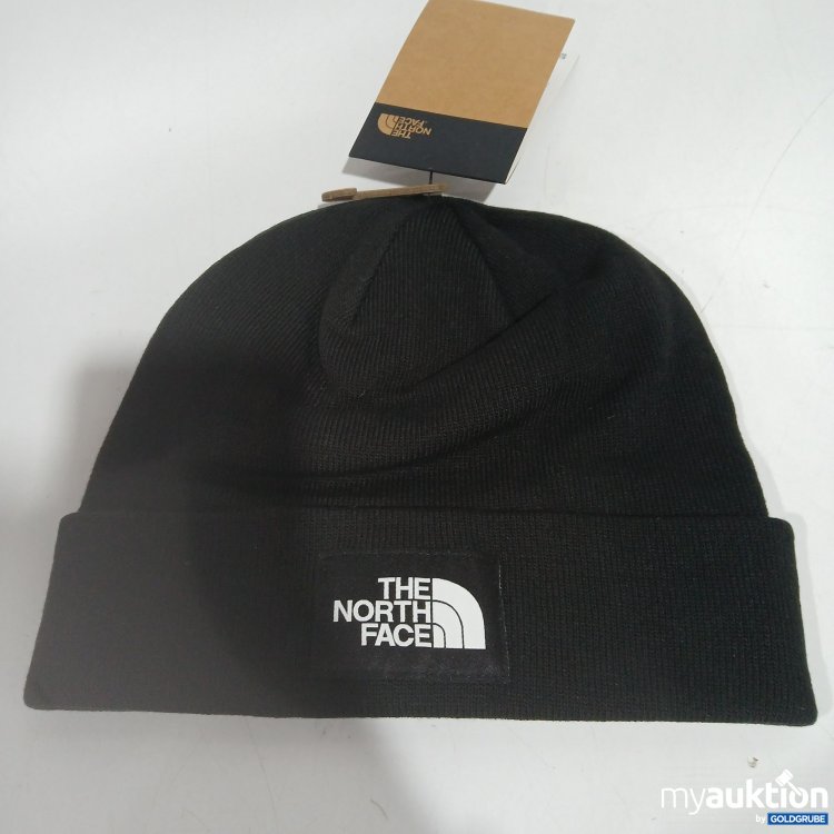 Artikel Nr. 914151: The North Face Mütze 