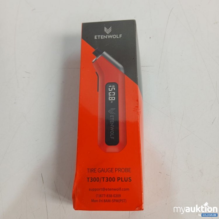 Artikel Nr. 920151: ETENWOLF Tire Gauge Probe T300/T300 Plus