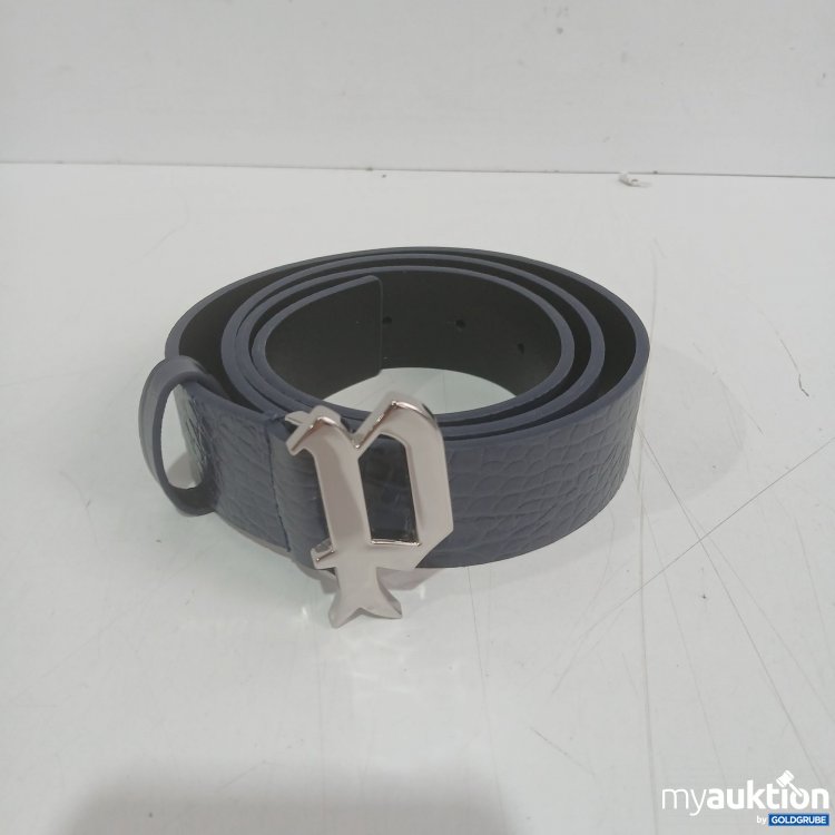 Artikel Nr. 921151 Artikel Nr. 921151: Peso Gürtel Gr. S/M (ca 110cm)