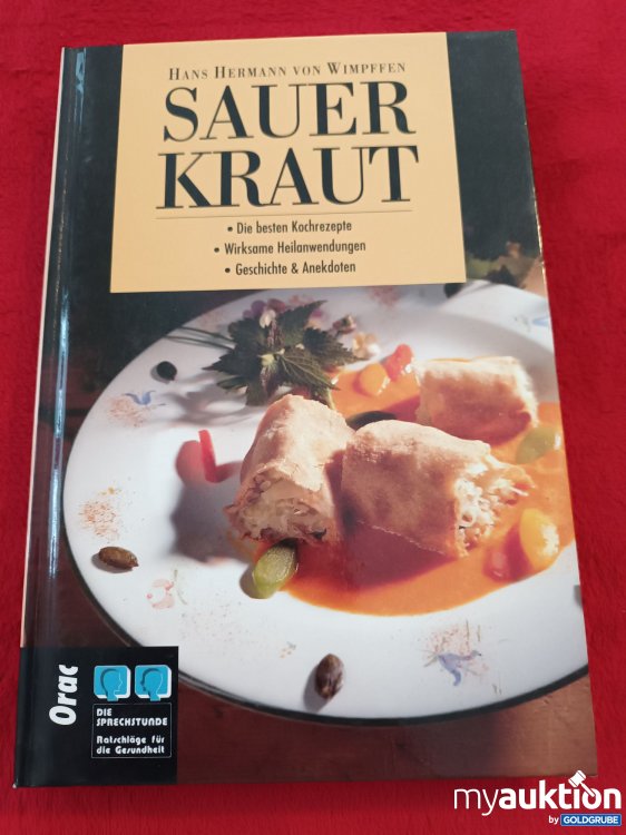 Artikel Nr. 927151 Artikel Nr. 927151: Sauerkraut