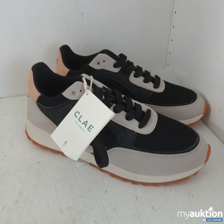 Artikel Nr. 954151: CLAE Sneaker Joshua CL25AJS02