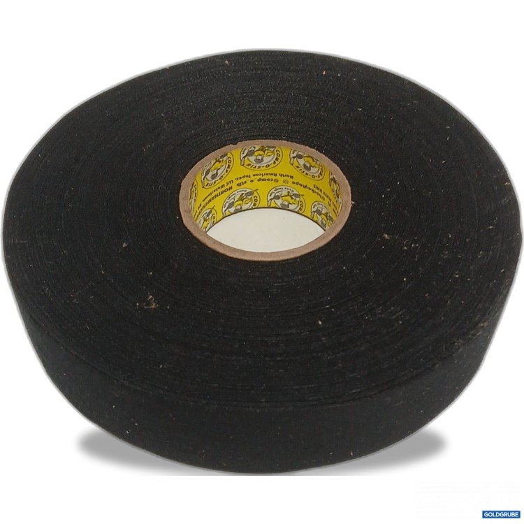 Artikel Nr. 959151: North American Comp-o-Stink Watertown Tapes Cloth Hockey Tape 82003 Black 24mm x50m  