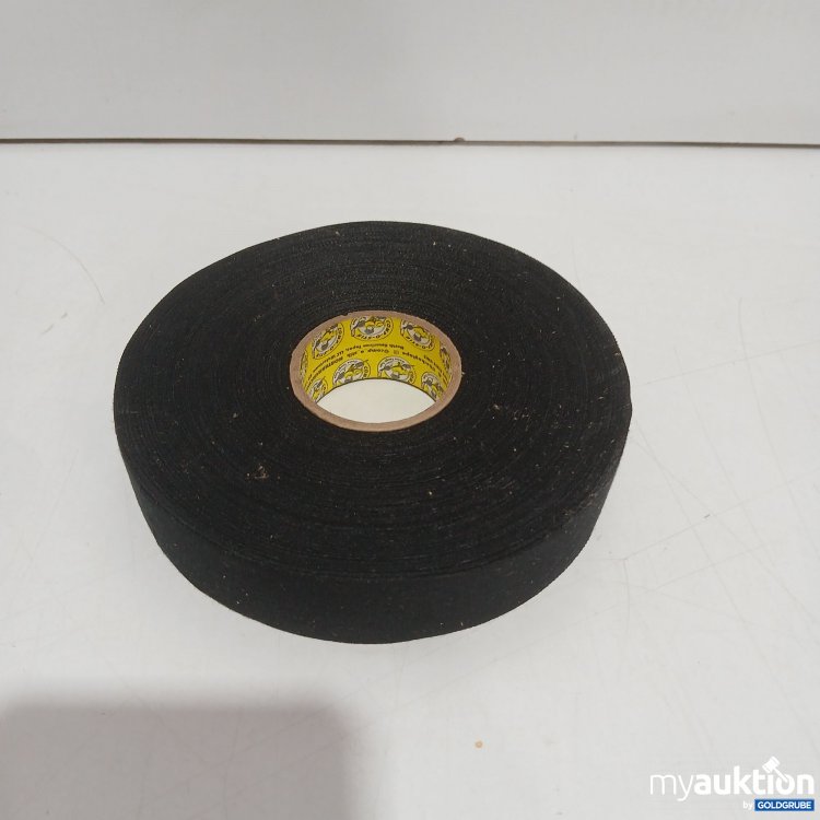 Artikel Nr. 959151: North American Comp-o-Stink Watertown Tapes Cloth Hockey Tape 82003 Black 24mm x50m  