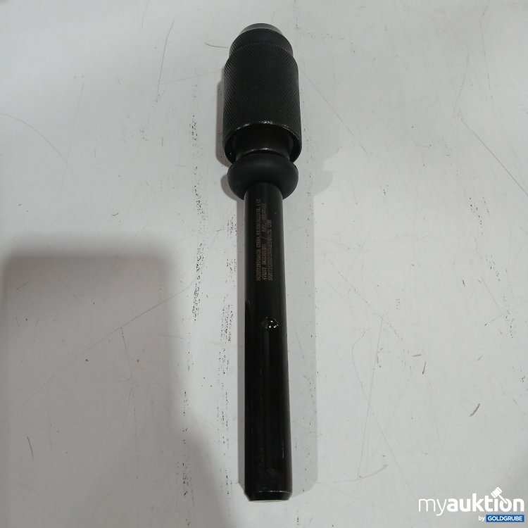 Artikel Nr. 960151: Schwabenbach SDS Max / SDS Plus Adapter 230mm 