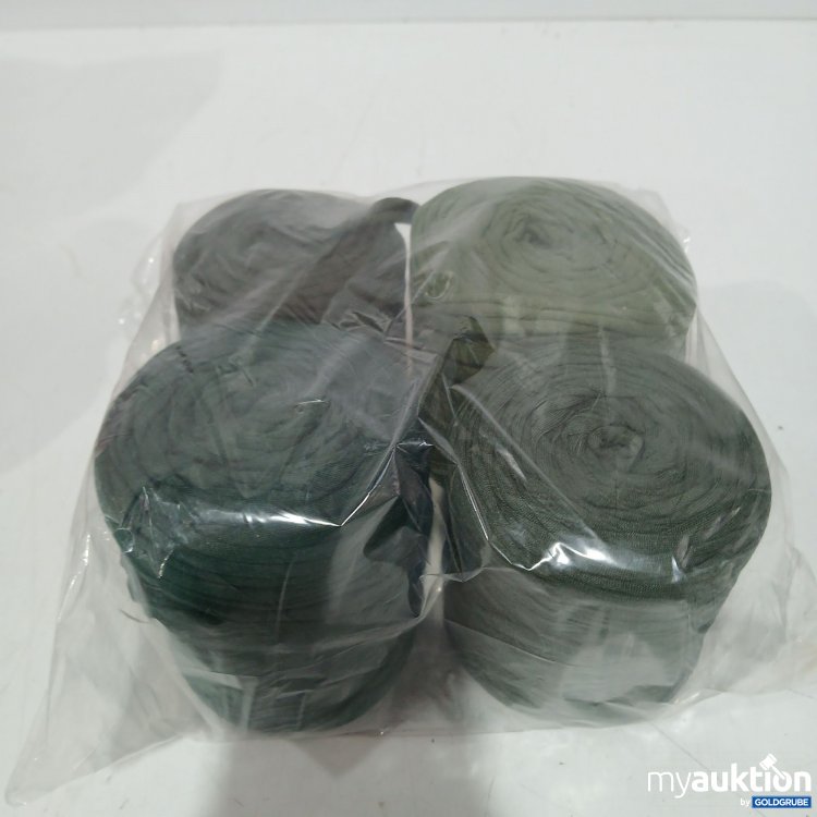 Artikel Nr. 961151: Buttinette Textilgarn Set Grüntöne 