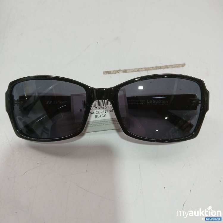 Artikel Nr. 963151: Le Sustain ECO AWARE  Sonnenbrille Black 