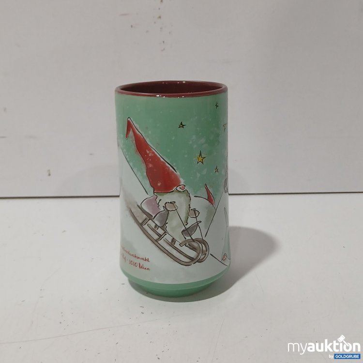 Artikel Nr. 971151: Tasse mit Weihnachtsmotiv