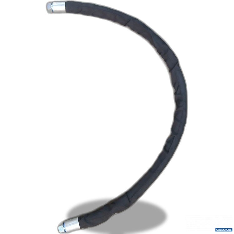 Artikel Nr. 972151: Haberkorn Hydraulileitung ca 160cm lang, 3,3cm Fassung, Art.No. 311237 