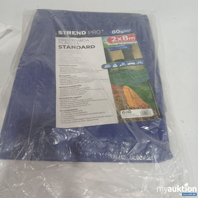 Artikel Nr. 986151 Artikel Nr. 986151: Strend Pro Standard Plane 2x8m