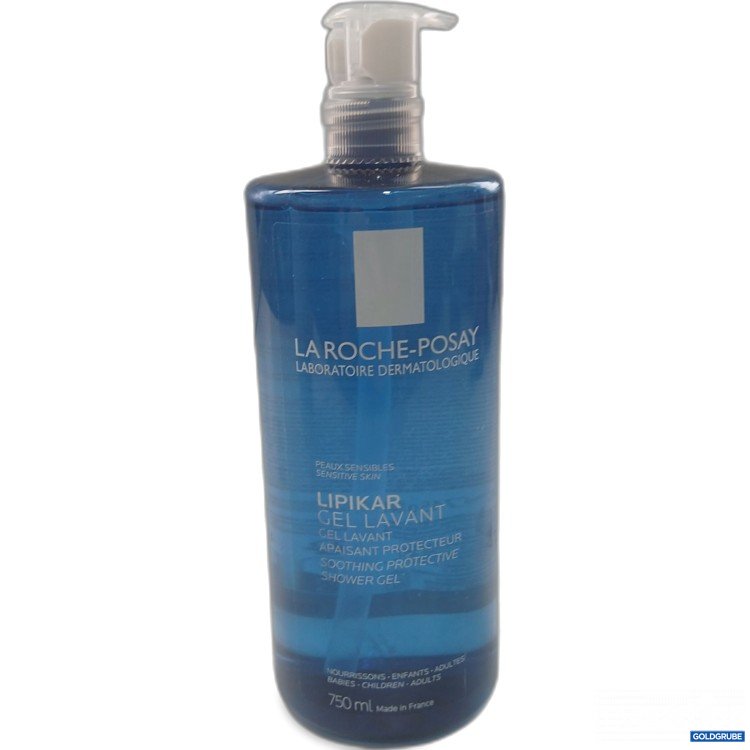 Artikel Nr. 987151 Artikel Nr. 987151: La Roche Posay Lipikar 750ml shower gel