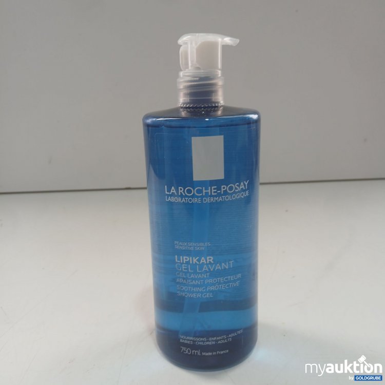 Artikel Nr. 987151 Artikel Nr. 987151: La Roche Posay Lipikar 750ml shower gel