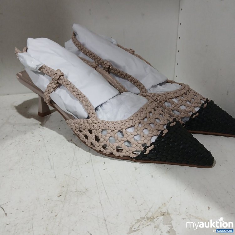 Artikel Nr. 990151 Artikel Nr. 990151: Hammerstein Damenschuhe Soft