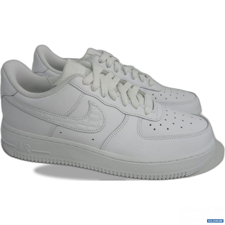 Artikel Nr. 991151 Artikel Nr. 991151: Nike Air Force 1 07 SE Sneakers