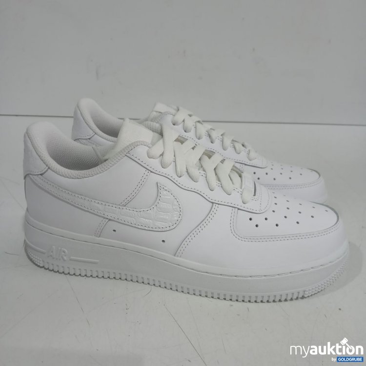 Artikel Nr. 991151 Artikel Nr. 991151: Nike Air Force 1 07 SE Sneakers