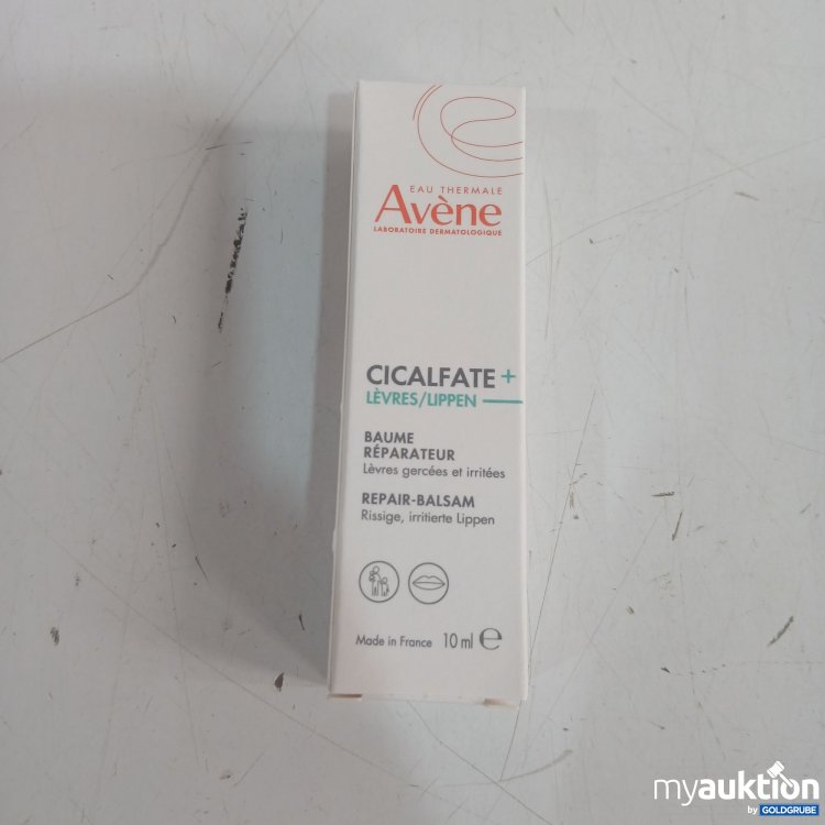 Artikel Nr. 993151: Avène Cicalfate+ Lippen 10ml 