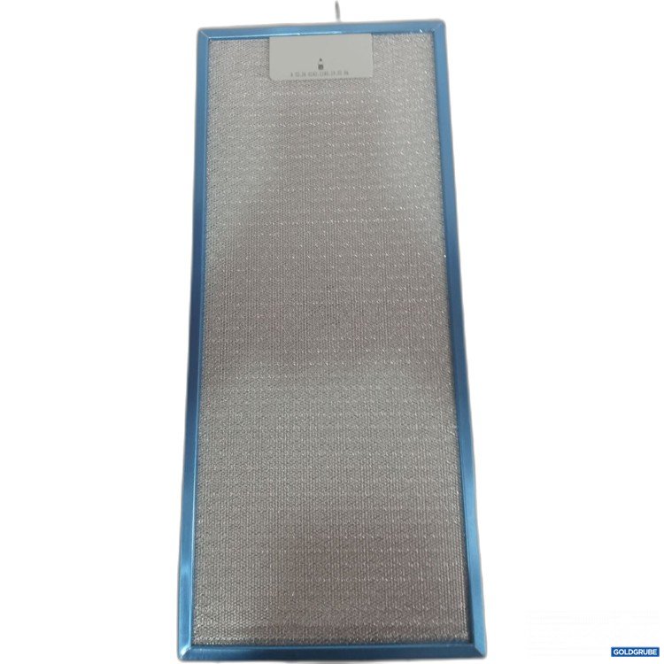 Artikel Nr. 995151 Artikel Nr. 995151: AMICA Alluminium Kasette/Filter