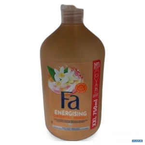 Artikel 470151: Fa Duschgel Energising Oriental Neroli XXL 750 ml