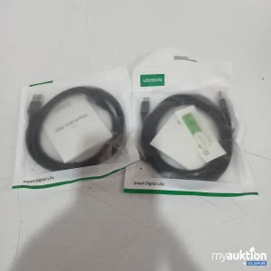 Artikel Nr. 472151: UGREEN USB auf USB-C Kabel