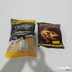 Artikel Nr. 478151: Dovit fishing Gelbe Schamfuge  Groundbait