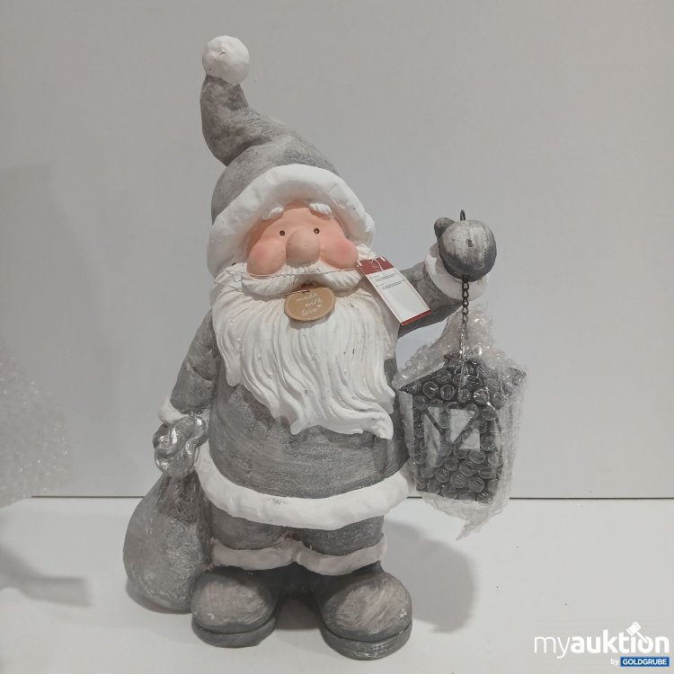 Artikel Nr. 361152 Artikel Nr. 361152: Weihnachts Deko Figur ca.45cm
