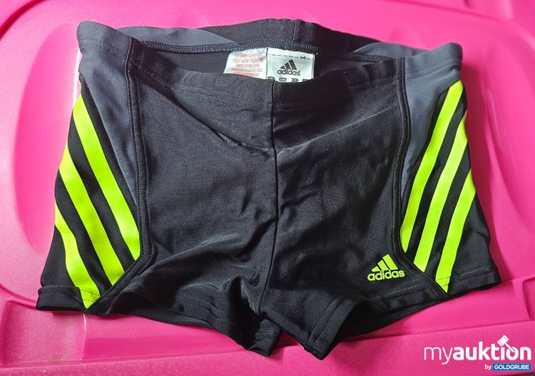 Artikel Nr. 394152 Artikel Nr. 394152: Adidas Badehose
