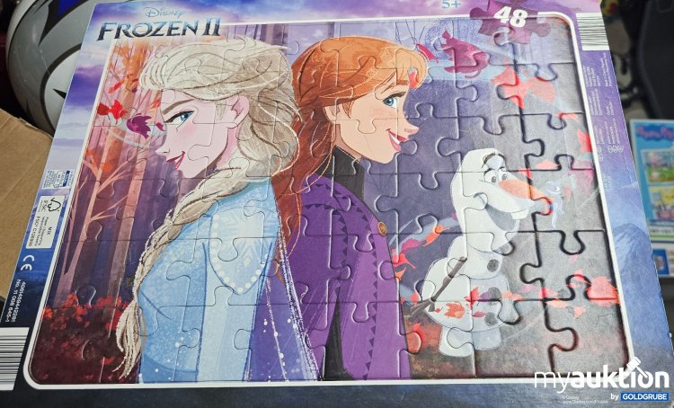 Artikel Nr. 397152: Disney Frozen 2 Puzzle