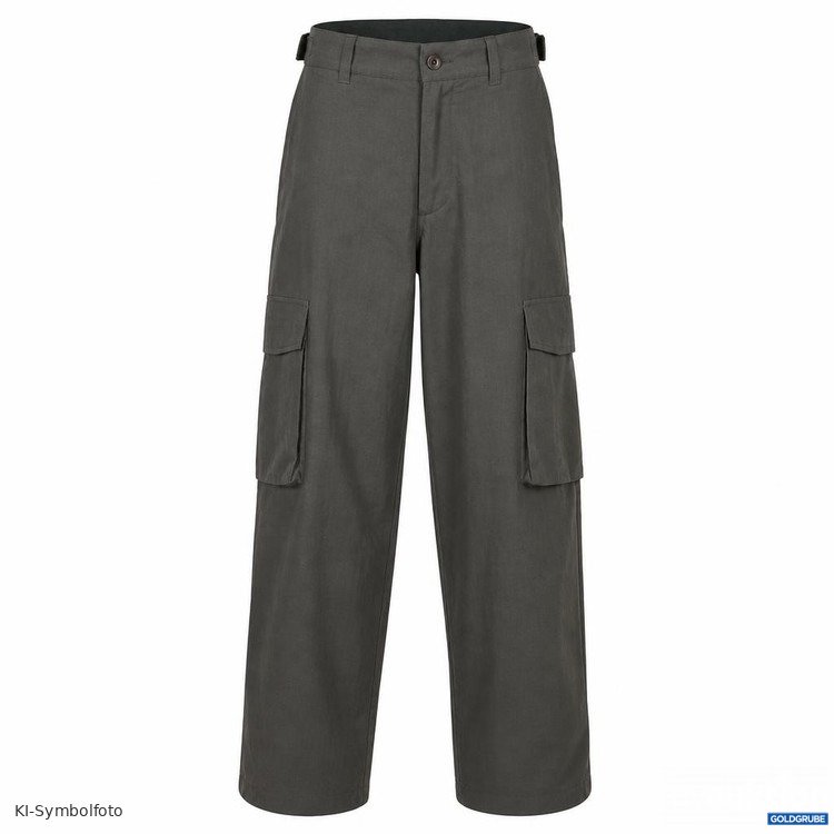 Artikel Nr. 435152: Zara Hose 