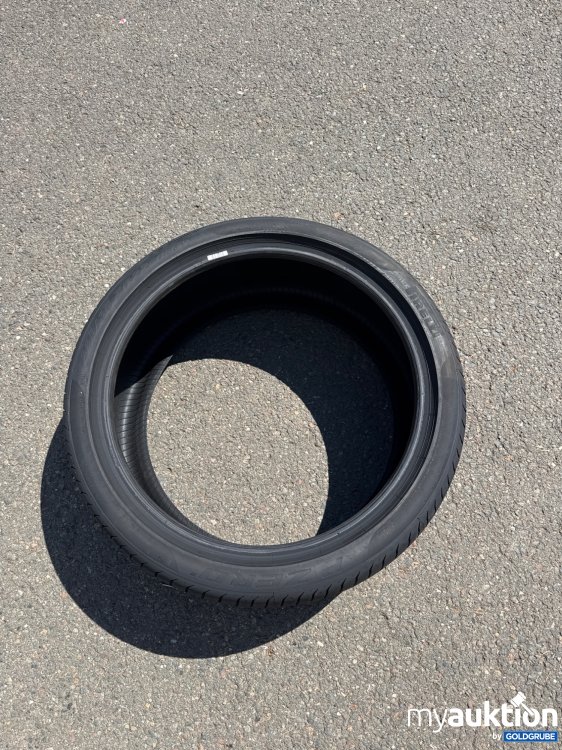 Artikel Nr. 437152: Pirelli P Zero 285/35ZR22 XL Reifen