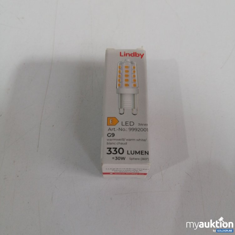 Artikel Nr. 440152: Lindby LED 9992001