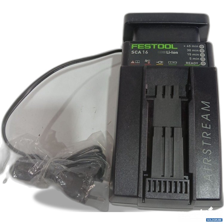 Artikel Nr. 443152: Festool Aitstream SCA16 