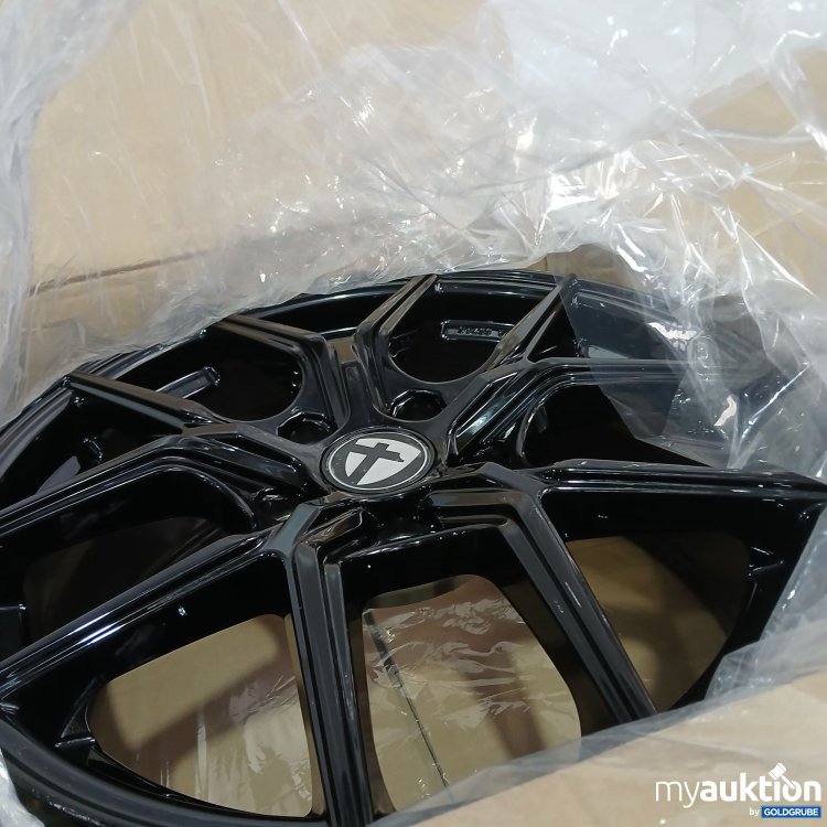 Artikel Nr. 444152: Tomason 7.0JX17H2 114.3 