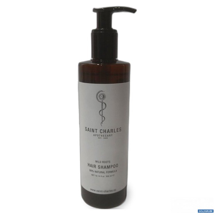 Artikel Nr. 468152: Saint Charles Hair Shampoo 300 ml