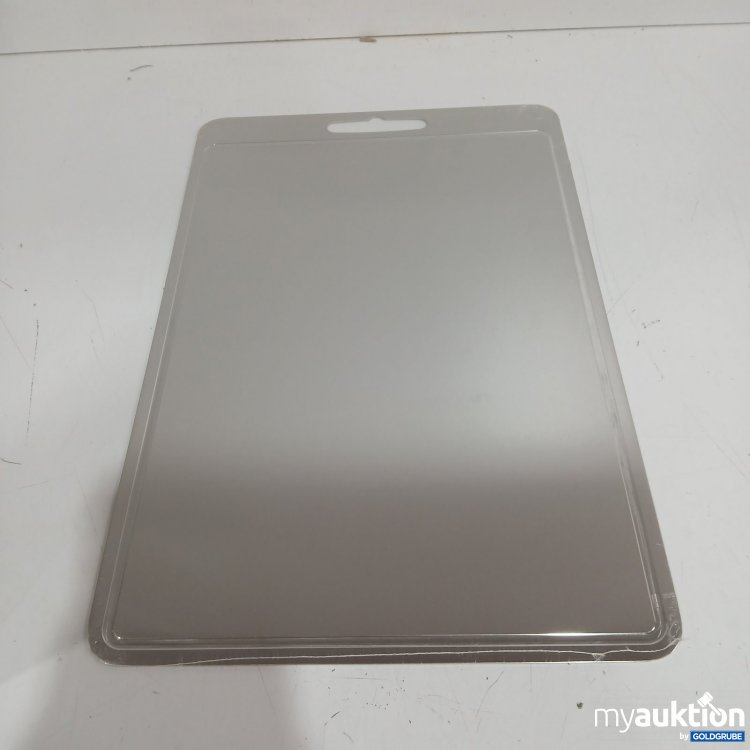 Artikel Nr. 477152 Artikel Nr. 477152: Stainless Steel Cutting Board ca. 46x30cm