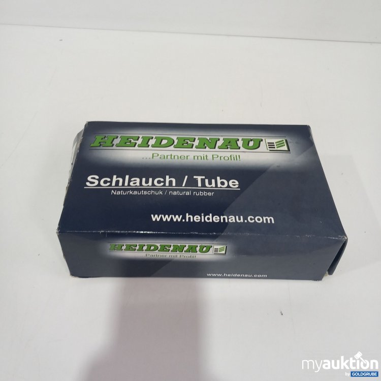 Artikel Nr. 521152 Artikel Nr. 521152: Heidenau Schlauch Art Nr. 61020328