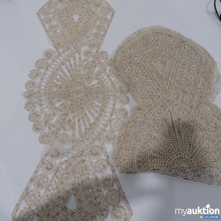 Artikel Nr. 522152: Tischläufer 10Stk