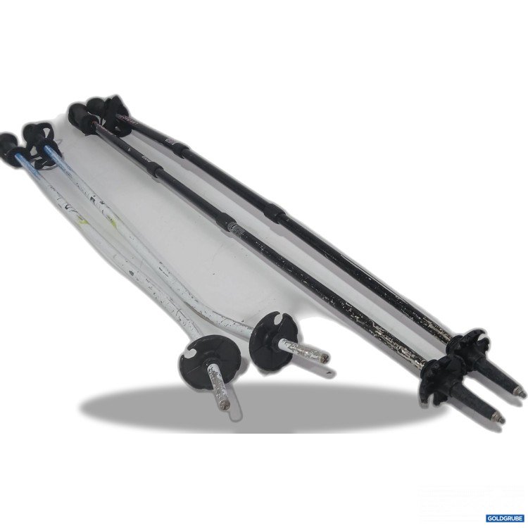 Artikel Nr. 523152: Skistöcke 2Paar 