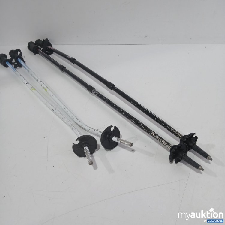 Artikel Nr. 523152: Skistöcke 2Paar 