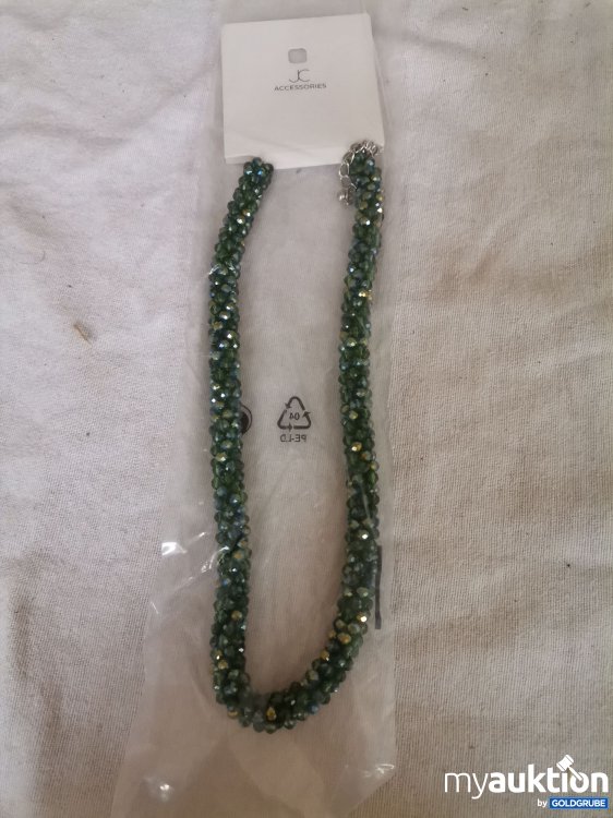 Artikel Nr. 674152 Artikel Nr. 674152: Jc Halskette