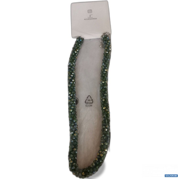 Artikel Nr. 674152 Artikel Nr. 674152: Jc Halskette