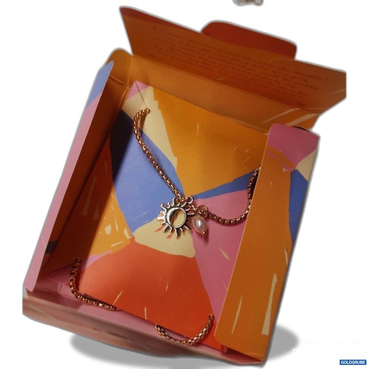 Artikel Nr. 779152: My little Box Halskette 