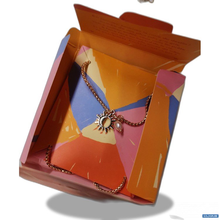 Artikel Nr. 779152: My little Box Halskette 