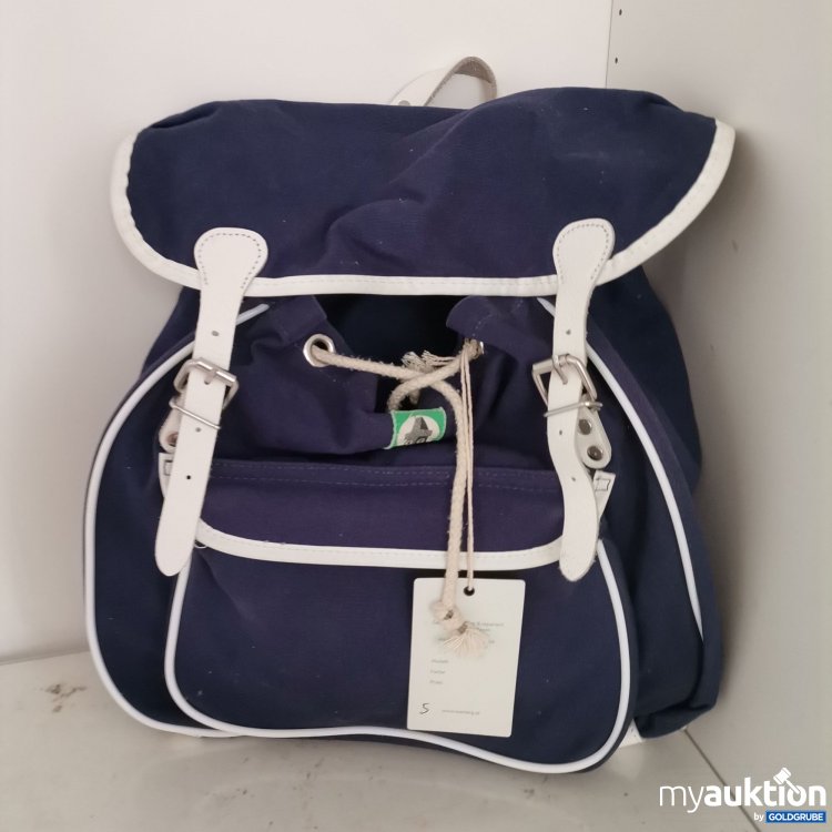 Artikel Nr. 799152 Artikel Nr. 799152: Kamarg Rucksack
