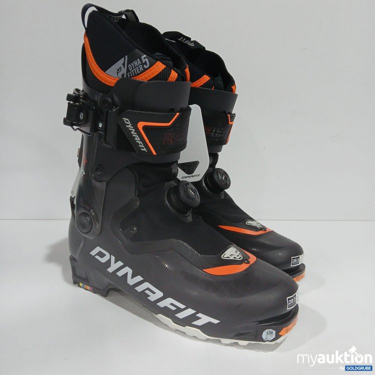 Artikel Nr. 816152 Artikel Nr. 816152: Dynafit Touren Schuhe