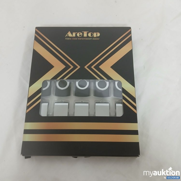 Artikel Nr. 817152 Artikel Nr. 817152: AreTop USB Sticks 8GB 10 Stück